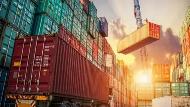 Dış ticaret açığı Haziran ayında yüzde 10,8 arttı
