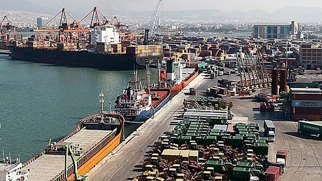 Dış ticaret açığında şok yükseliş!