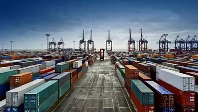Dış ticaret istatistikleri açıklandı!
