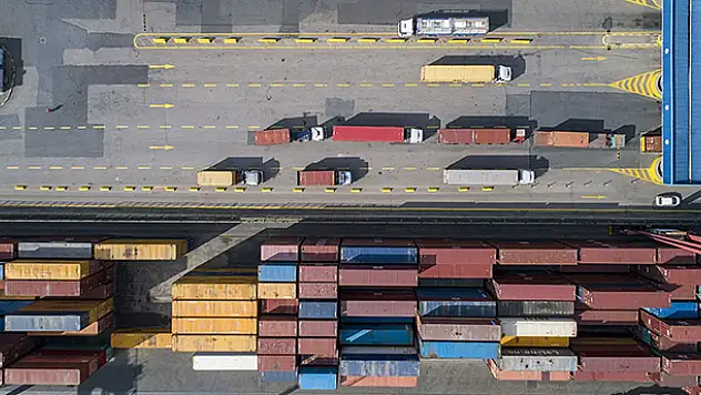 Dış ticaret istatistikleri açıklandı
