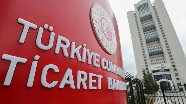 Dış ticaret mevzuatına aykırı davranan firmalara geçen yıl 13,6 milyar lira ceza kesildi