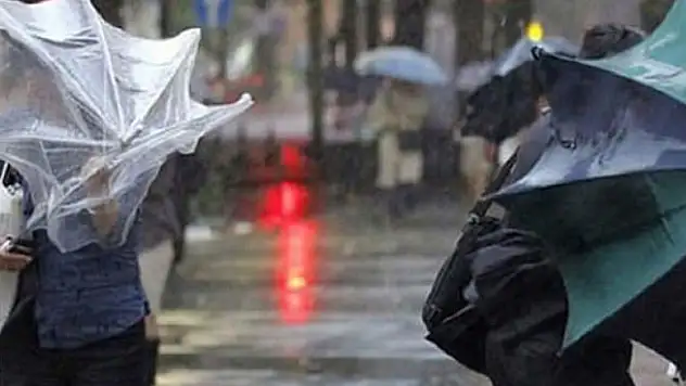 Dışarı çıkacaklar dikkat! Meteoroloji uyardı