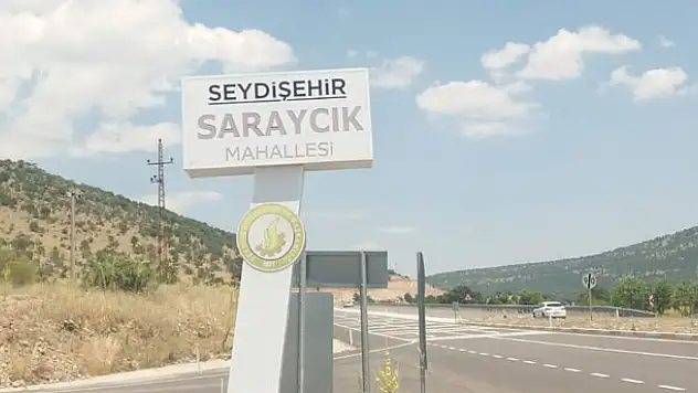 Dışarıdan gelen 2 kişinin koronavirüs testi pozitif çıktı! Konya'da bir mahalle karantinaya alındı
