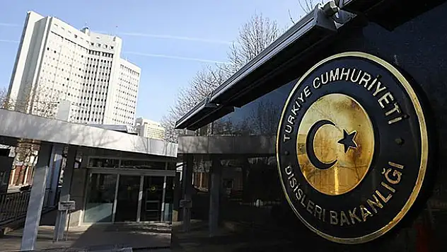 Dışişleri açıkladı: Konya için tarih belli oldu!