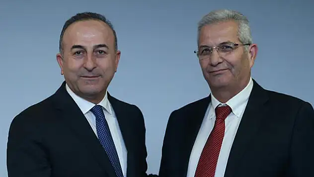 Dışişleri Bakanı Çavuşoğlu: Her zamankinden daha fazla iyimseriz