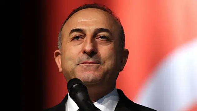 Dışişleri Bakanı Çavuşoğlu: 'Kara operasyonu dahil tüm imkanlarımızı kullanırız'