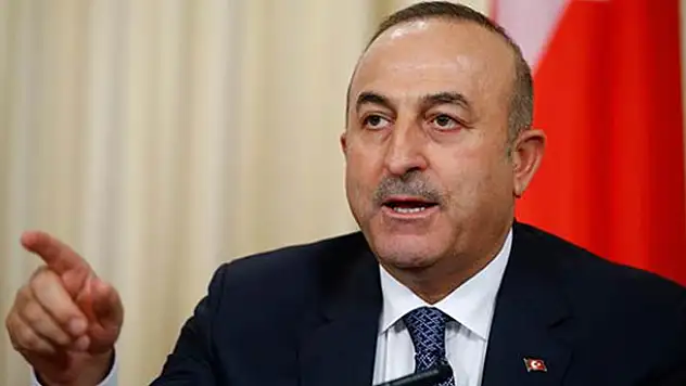 Dışişleri Bakanı Çavuşoğlu'ndan saldırı açıklaması! Hem Türkiye hem de Rusya biliyor...