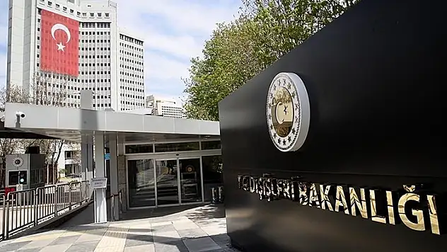 Dışişleri Bakanlığı 75 memur alacak
