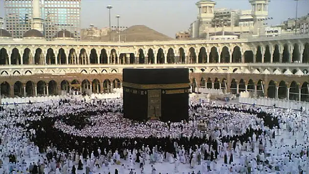Dışişleri Bakanlığı açıkladı! Suudi Arabistan'la...