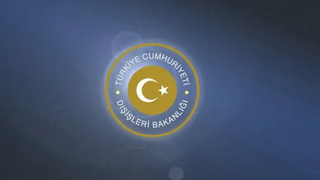 Dışişleri Bakanlığı: 'Çavuşoğlu, Lavrov ile görüşecek'
