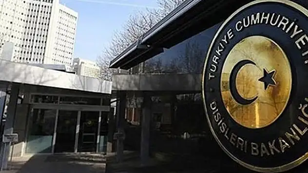 Dışişleri Bakanlığı KPSS'siz 50 Devlet Memuru Alacak