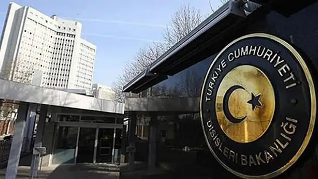 Dışişleri Bakanlığı'na personel alımında KPSS şartı kalkıyor