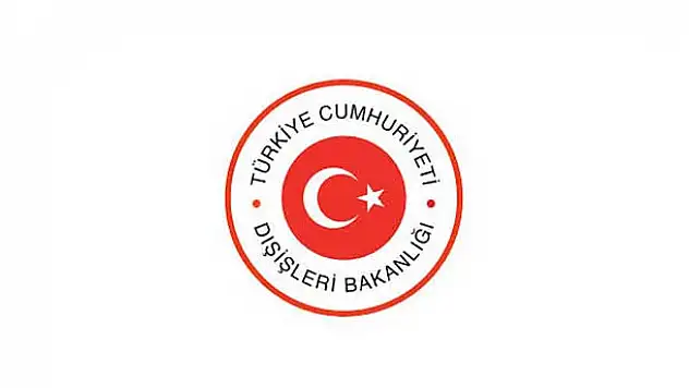 Dışişleri Bakanlığı'ndan Uygur Türkleri açıklaması