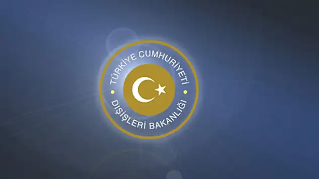 Dışişleri Bakanlığı: Rus uçağı Türk hava sahasını ihlal etti