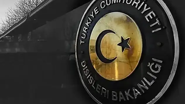 Dışişleri Bakanlığı, Türk Devletleri İşbirliği Günü'nü kutladı