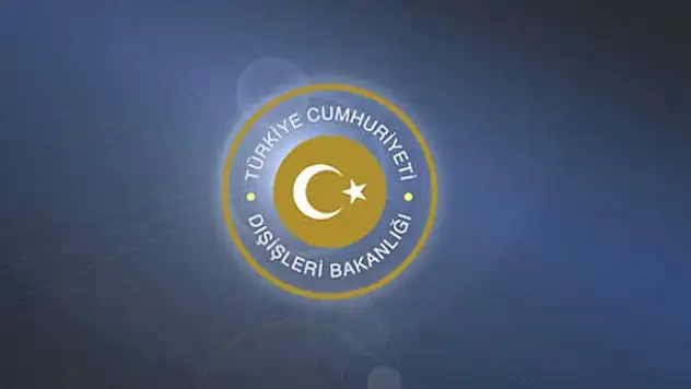 Dışişleri: 'İsrail derhal son vermelidir'