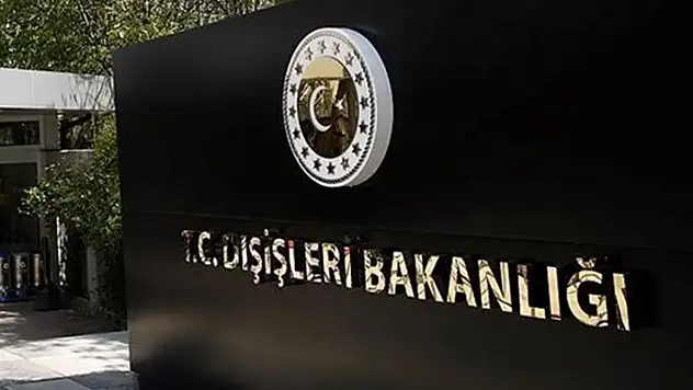 Dışişleri'nden Gazze'den tahliye açıklaması
