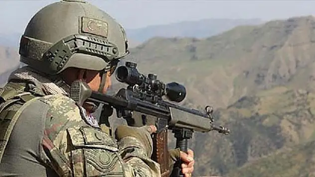 Diyabarkır'da 3 terörist etkisiz hale getirildi