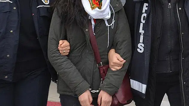 Diyadin Belediye Başkanı Aras gözaltına alındı