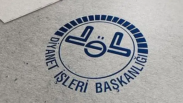 Diyanet 6 bin 100 personel alacak