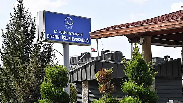 Diyanet 80 sözleşmeli personel alacak: Başvuru tarihi belli oldu!
