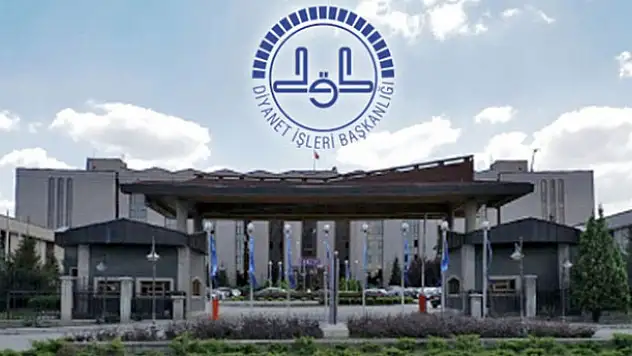 Diyanet 9 bin 500 personel alacak