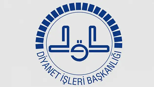 Diyanet 9 bin 500 personel alacak...İşte detaylar