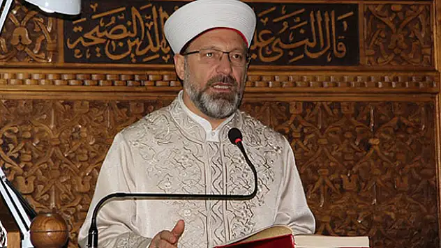 Diyanet'e 9 bin 500 kişi alınacak