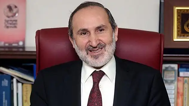 Diyanet'e Konyalı vekil! Dr. Ekrem Keleş kimdir?