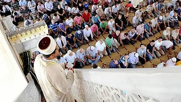 Diyanet haftanın Cuma hutbesini yayınladı! İşte 26 Ocak Cuma hutbesi konusu