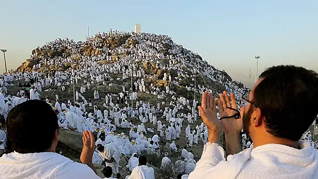 'Diyanet'in kararı tepki çekti'