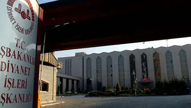 Diyanet İşleri Başkanlığı 55 personel alacak