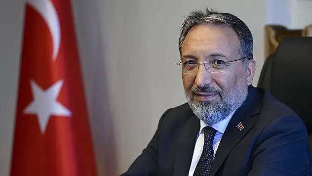 Diyanet İşleri Başkanlığına atanan isim belli oldu