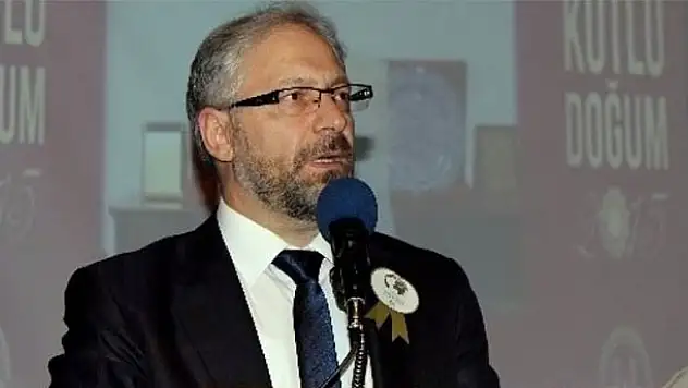 Diyanet İşleri'nin yeni Başkanı belli oldu