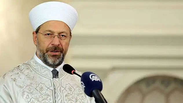 Diyanet'ten cuma namazı fetvası