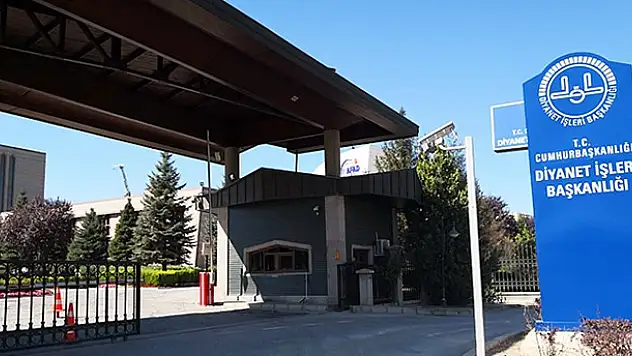 Diyanet'ten 'Hac ücretleri' açıklaması