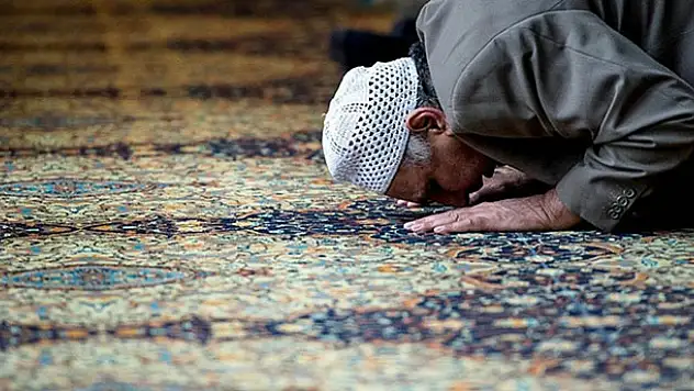 Diyanet'ten koronavirüs önlemi! Artık ara verildi