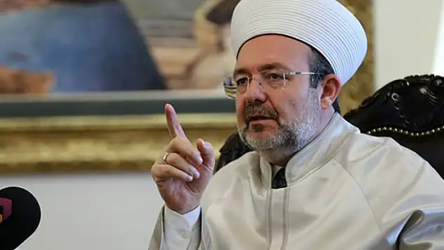 Diyanet'ten 'Kutlu Doğum Haftası tarihi' kararı