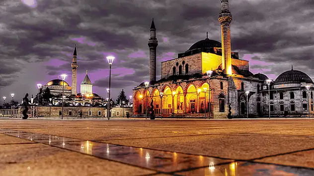 Diyanet'ten namaz vakti uyarısı! Saatler değişti