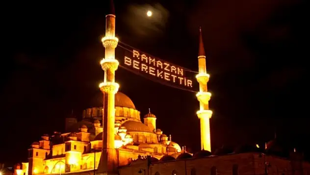 Diyanet'ten 'Ramazan ne zaman başlıyor?' sorusuna son verecek adım