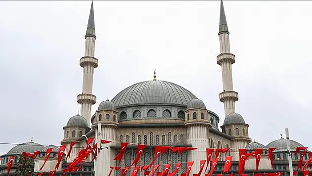Diyanet, Türkiye genelinde 15 Temmuz etkinlikleri düzenleyecek
