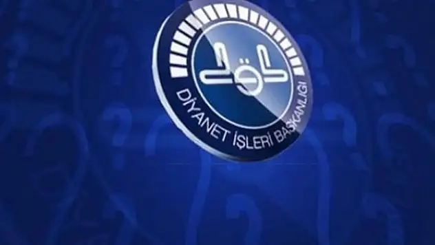 Diyanete 9 bin 500 sözleşmeli personel