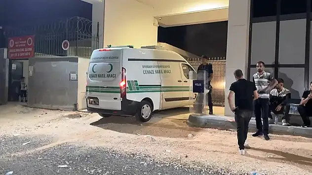 Diyarbakır 11'inci Ceza Daire Başkanı Murat Özcan, evinde ölü bulundu
