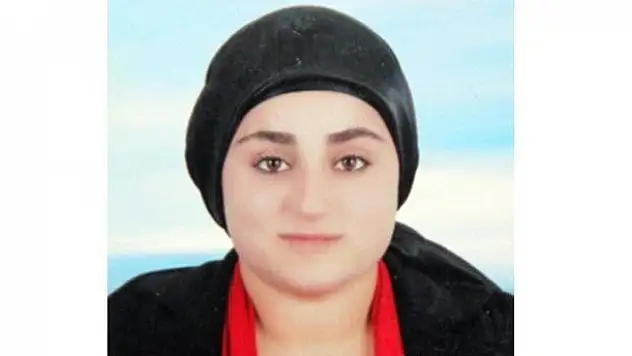Diyarbakır'a Gelin Giden Kadın 14 Gündür Kayıp