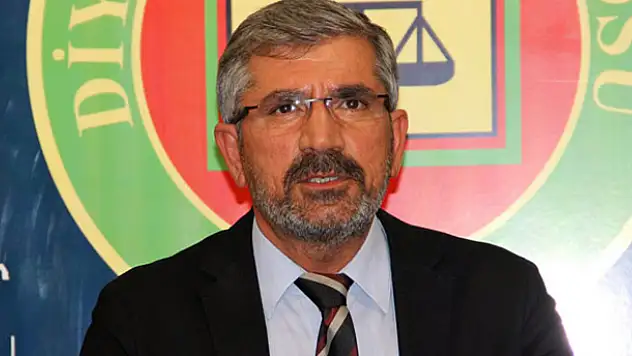 Diyarbakır Baro Başkanı Tahir Elçi kimdir?