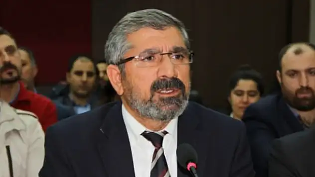 Diyarbakır Barosu Başkanı Tahir Elçi öldürüldü!