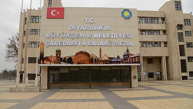 Diyarbakır Büyükşehir Belediyesi 10 zabıta memuru alacak