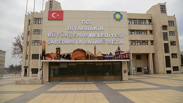Diyarbakır Büyükşehir Belediyesi 75 zabıta memuru alacak
