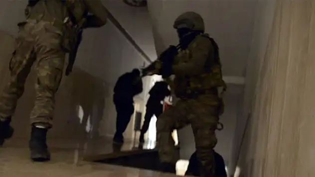 Diyarbakır'da 2 PKK'lı öldürüldü