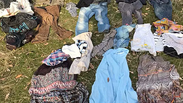 Diyarbakır'da 2 PKK'lı terörist yakalandı